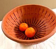 terra cotta round bowl for sale terra cotta round bowl for sale Lawrence Township