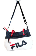 Fila damen schultertasche gebraucht kaufen  Magdeburg