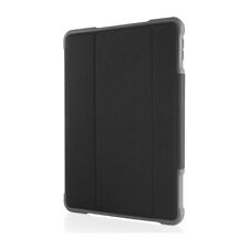 STM Dux Schutzhülle Schwarz - iPad 5 & 6.Gen | 9,7" | Händler | Gut | 19% MwSt. comprar usado  Enviando para Brazil