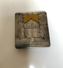 Portasigarette marlboro limite usato  Modena