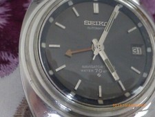 Seiko navigator timer for sale  LOWESTOFT