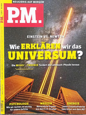 Zeitschrift 2024 titelthema gebraucht kaufen  Oldenburg (Oldenburg)