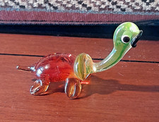 Tortue verre soufflé d'occasion  Orleans-