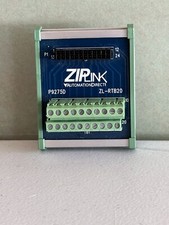 Usado, Bloco de terminais remoto Automation Direct ZL-RTB20 ZipLink comprar usado  Enviando para Brazil