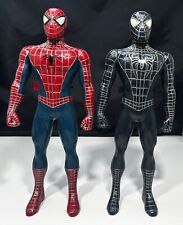 Spider man black for sale  Spokane