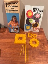 Vintage flower flair for sale  Atlanta