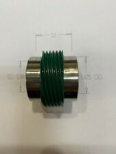 Caixa de transferência 6 dentes Borg Warner 1345 / Ford Trans / engrenagem de transmissão de velocímetro 4X4 comprar usado  Enviando para Brazil