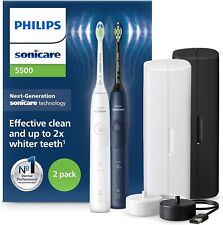 Philips sonicare 5500 usato  Milano