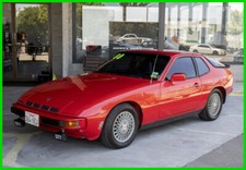 1980 porsche 924 for sale  Pleasanton