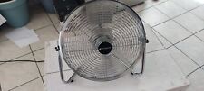Ventilateur brassage d'occasion  Villepinte