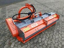 Sbf kdk220 mulcher gebraucht kaufen  Brockscheid, Mehren, Strotzbüsch