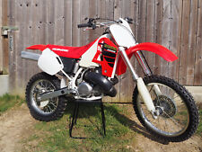 Honda 500 2001 d'occasion  Nevers