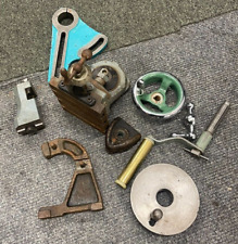 Used tooling myford for sale  HEBDEN BRIDGE