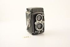 Rolleiflex tlr automatic for sale  Southampton