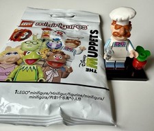 Lego muppets minifigures for sale  SOUTHAM