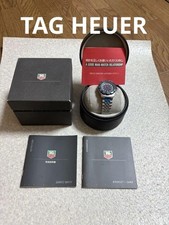 Tag Heuer Original Formula 1 Wa1210 comprar usado  Enviando para Brazil