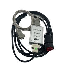 MÓDULO DE INTERFACE DE REDE LOCAL FRONIUS 4.100.262 RS232 NOVO comprar usado  Enviando para Brazil