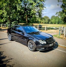 Mercedes amg for sale  SWANLEY