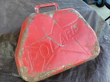 Antique vintage polaris for sale  Gallatin Gateway