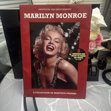 Marilyn monroe 12x16 for sale  LINCOLN