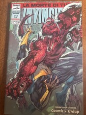 Invincible variant cosmic usato Invincible variant cosmic usato  Genova