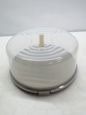 BranQ 5901098168076 - Okrągły pojemnik na ciasto - uszkodzony na sprzedaż BranQ 5901098168076 - Okrągły pojemnik na ciasto - uszkodzony na sprzedaż  PL