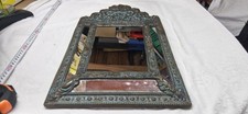 Miroir ancien parecloses d'occasion  Plouguerneau