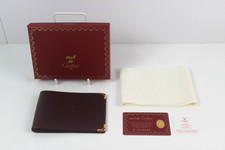 Must cartier burgundy for sale  WOKING