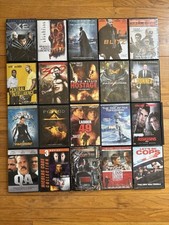 Assorted lot dvds for sale  Worthington