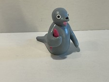 Pingu pinguin bully gebraucht kaufen  Düsseldorf
