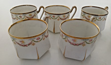 Jolie suite tasses d'occasion  Wassy
