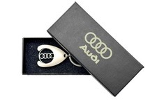 Audi schlüsselanhänger einka gebraucht kaufen  Wernau (Neckar)