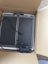 Motionciser fußmassagegerät  gebraucht kaufen  Fellbach