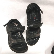 Ecco damen comfort gebraucht kaufen  Brande-Hornerkirchen