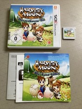 Harvest moon verlorene gebraucht kaufen Harvest moon verlorene gebraucht kaufen  Kiel