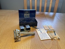 Old wilkinson razor for sale  SALISBURY