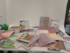 Large collection crafting for sale  RUGBY