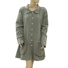 Ewa walla buttondown for sale  Fremont