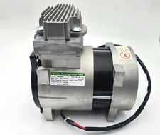 Usado, Bomba de pistão de balanço sem óleo G&M Tech 40RNS 24VDC 7 BAR 40 Lpm HS-1101235 comprar usado  Enviando para Brazil