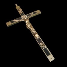 Pectoral cross memento for sale  Rossford