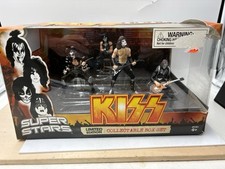 Kiss band super for sale  Brighton