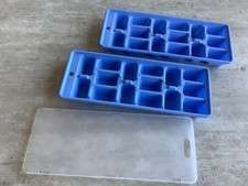 Fackelmann eiswürfel formen gebraucht kaufen  Eppelborn