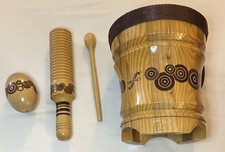 Handcrafted first act for sale  Kalamazoo