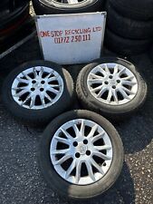 Vauxhall combo mk2 for sale  PRESTON