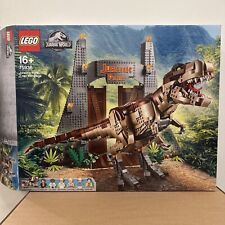 Lego 75936 jurassic for sale  FLEET