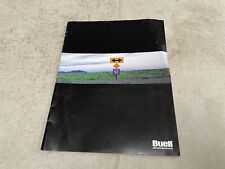 Buell 1996 sales for sale  CHICHESTER