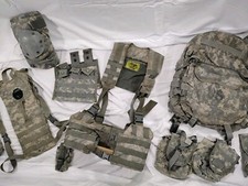 Army gear harness for sale  Heber City