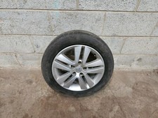 2004 vauxhall zafira for sale  SHEFFIELD