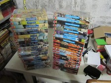 Collezione completa maxi usato  Italia