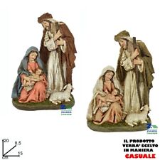 Scenario nativita sacra usato  Andria